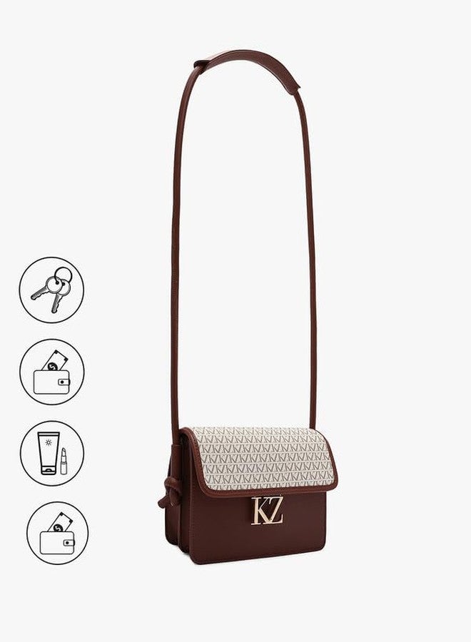 Kazo Zeno Sling Bag - Image 3